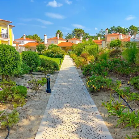 Σπίτι διακοπών Casa Flores Amoreira (Leiria)