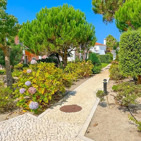 Σπίτι διακοπών Casa Flores Amoreira (Leiria)