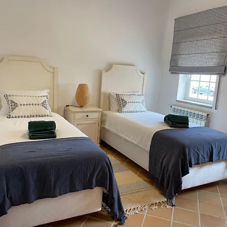 Feriehus Casa Flores *