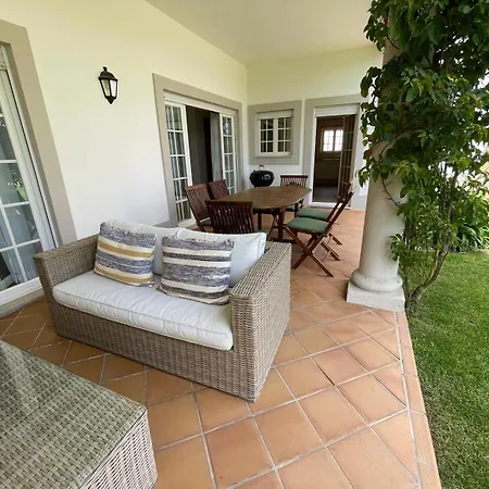 Feriehus Casa Flores Amoreira (Leiria)