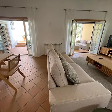 Casa Flores Σπίτι διακοπών Amoreira (Leiria)