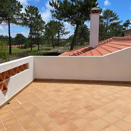 Casa Flores Amoreira (Leiria)