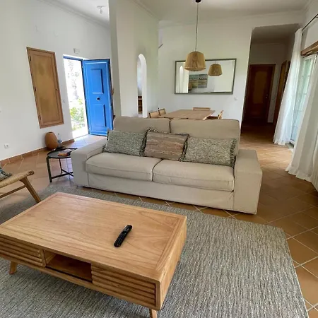 Σπίτι διακοπών Casa Flores Amoreira (Leiria)