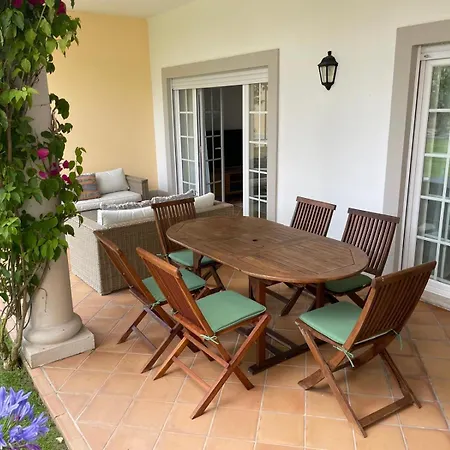 Σπίτι διακοπών Casa Flores Amoreira (Leiria)