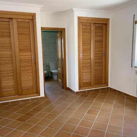Σπίτι διακοπών Casa Flores Amoreira (Leiria)