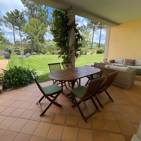 Feriehus Casa Flores Amoreira (Leiria)