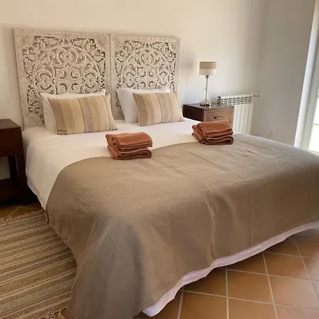Casa Flores Σπίτι διακοπών