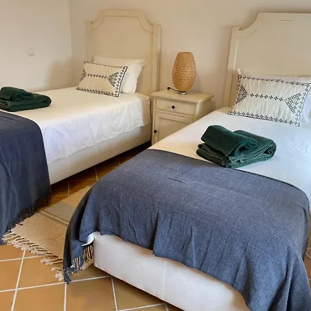 Feriehus Casa Flores
