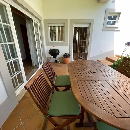 Σπίτι διακοπών Casa Flores Amoreira (Leiria)