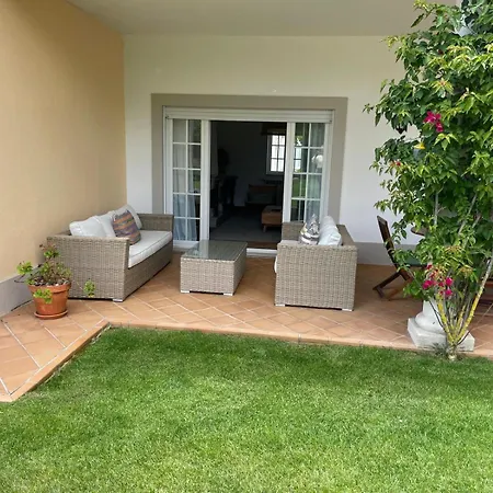 Feriehus Casa Flores *