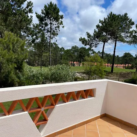 Σπίτι διακοπών Casa Flores Amoreira (Leiria)